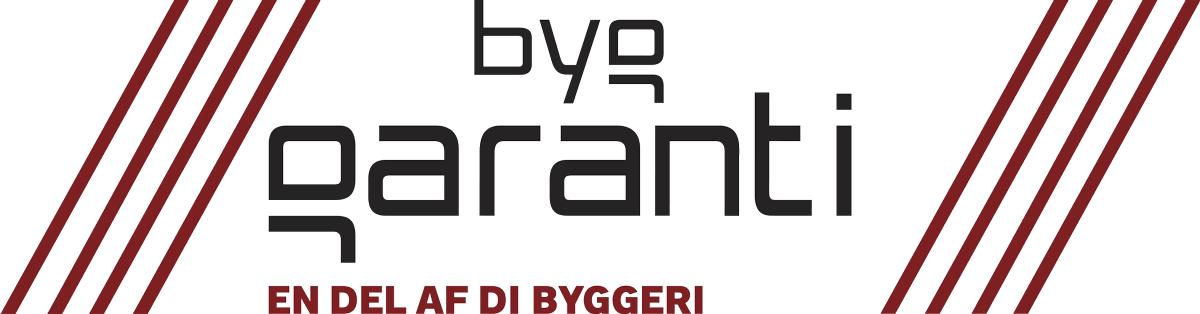 Byg garanti-DI