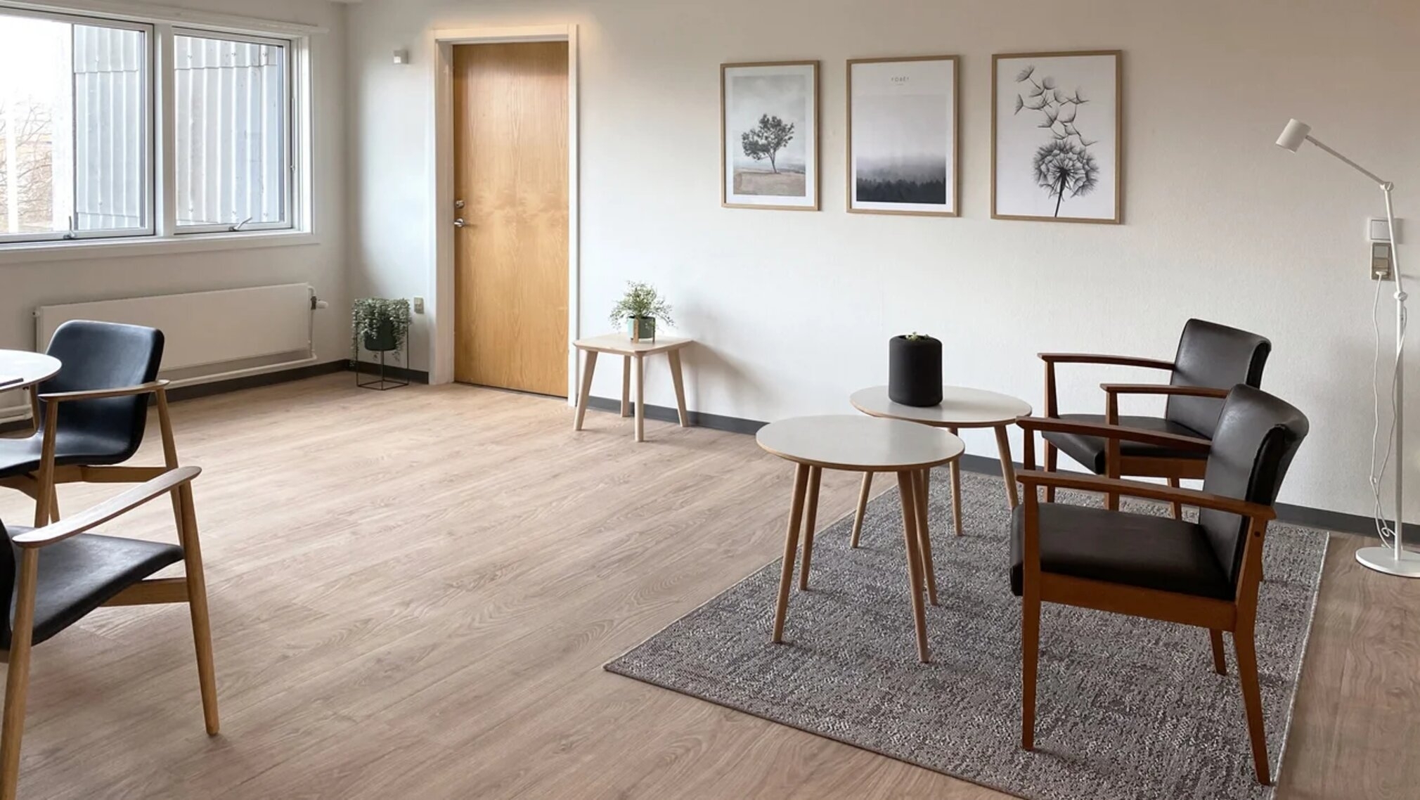 Renovering og ombygning indendørs